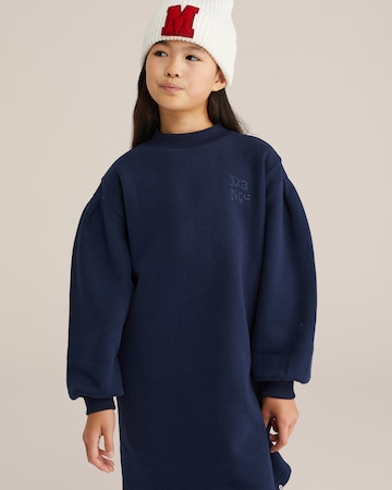 Robe WE Fashion en bleu