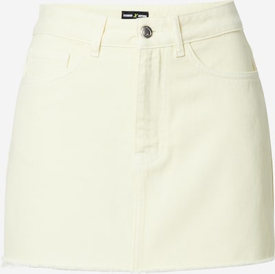 ABOUT YOU x Antonia Skirt 'Lola' in Pastel yellow, Item view
