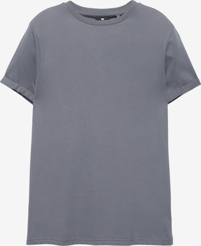 Pull&Bear Paita koossa XS värissä savunsininen, Tuotenäkymä