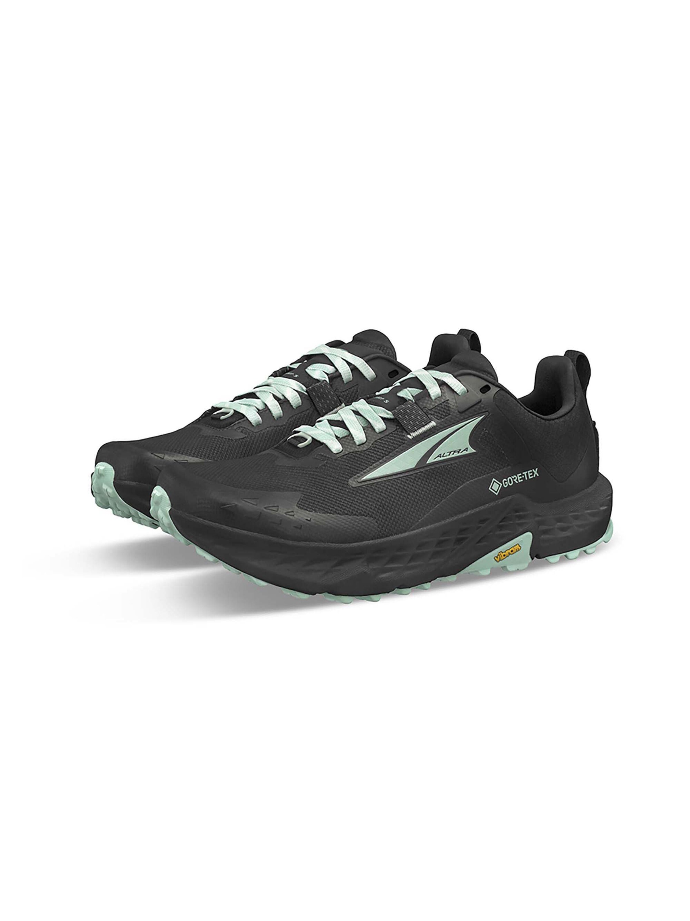 Altra Laufschuh 'Timp 5 Gtx' in Schwarz