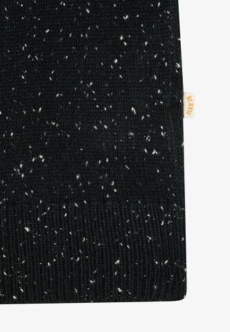 BLKVIS Vest in Black