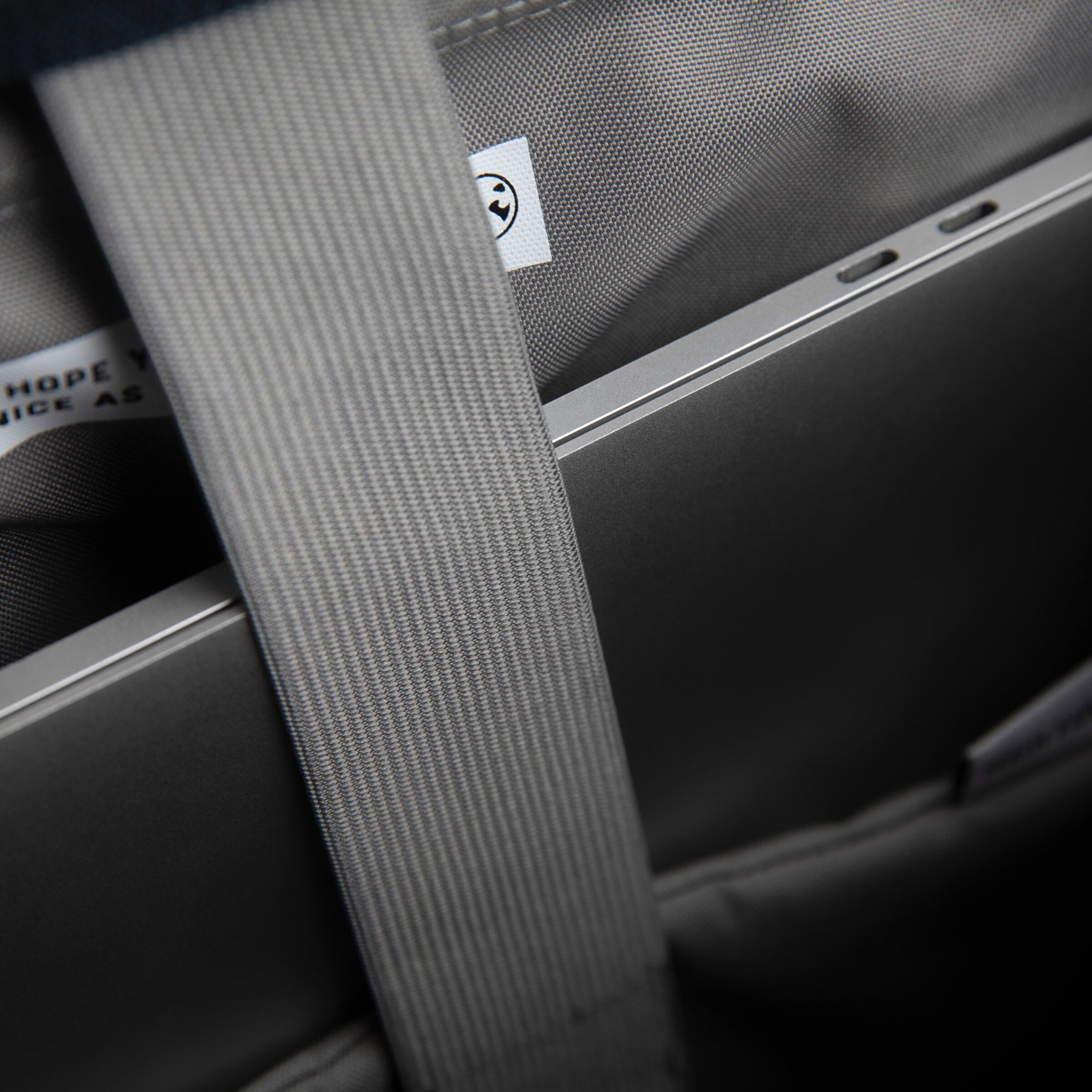 Zaino di Kattbjörn in beige