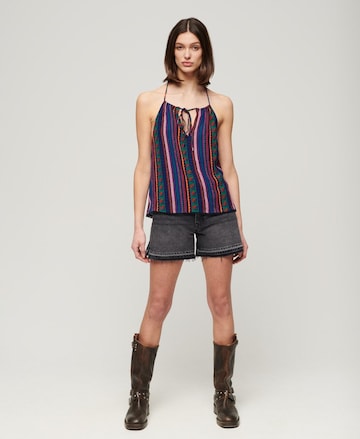 Superdry Top in Mixed colors