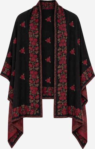 RYVAN Scarf 'RYVAN Damen-Schal' in Mixed colors: front