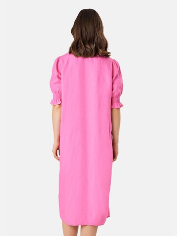 Masai Jurk 'Nydela' in Roze