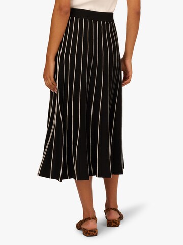 Adrianna Papell Skirt in Black