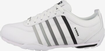 K-SWISS Sneaker 'Arvee 1.5' in Weiß