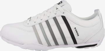 K-SWISS Sneakers ' Arvee 1.5 ' in White: front