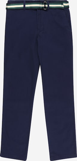 Pantaloni 'BEDFORD' Polo Ralph Lauren di colore blu scuro, Visualizzazione prodotti