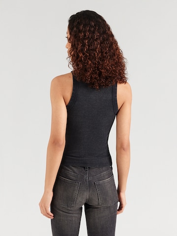 Haut GUESS JEANS en noir