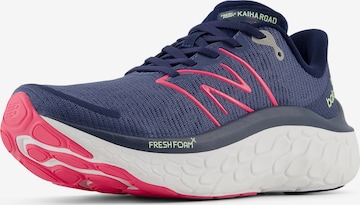 Baskets basses 'FRESH FOAM X Kaiha Road' new balance en bleu : devant