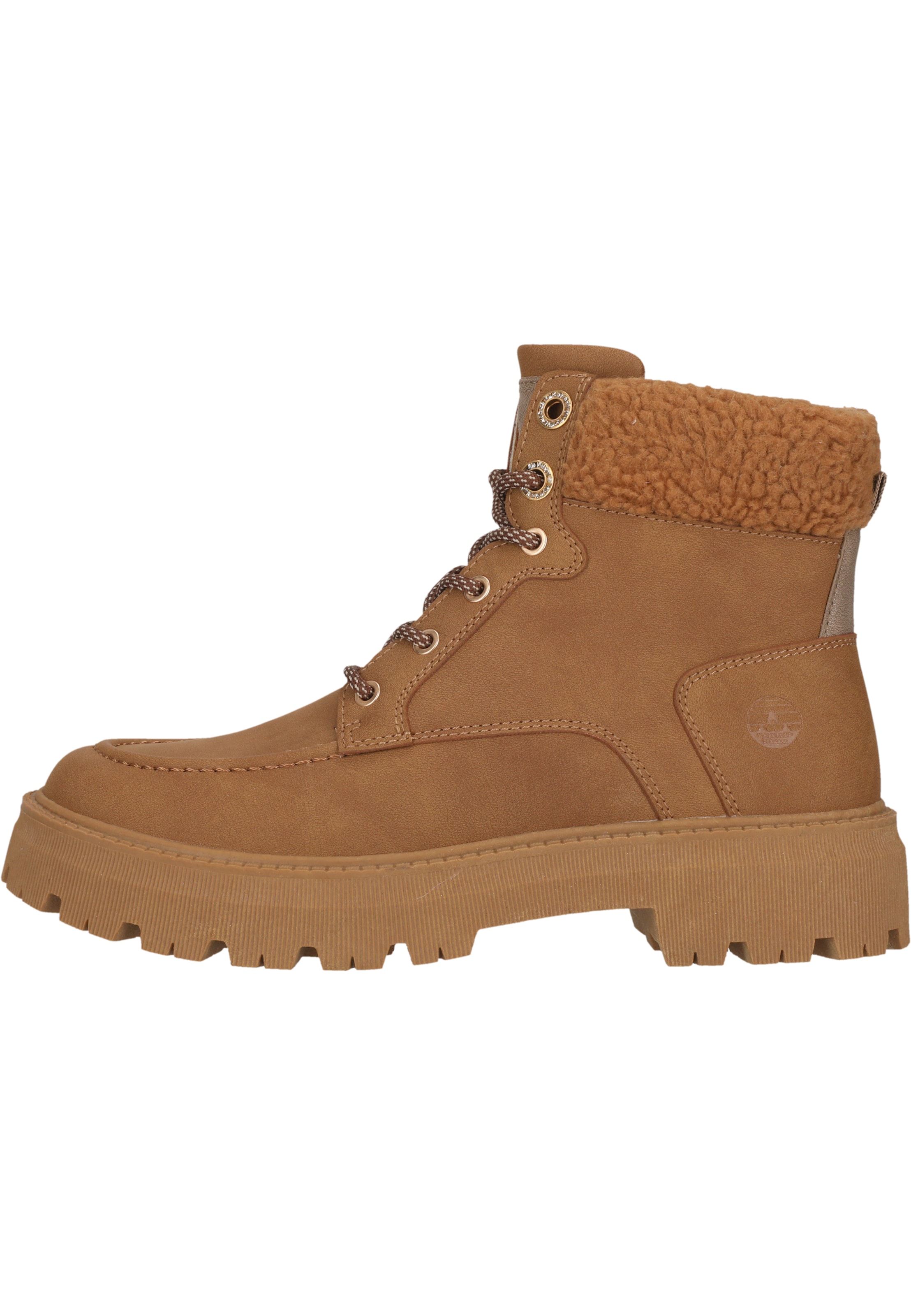 Whistler Boots 'Mola' in Braun