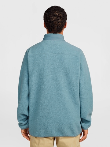 Veste en polaire O'NEILL en bleu
