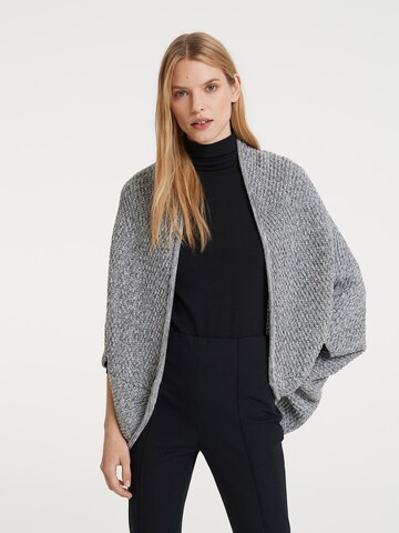 OPUS Cape 'Amaryllis' in Grey: front