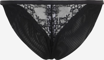 Hunkemöller Slip 'Kristin rio t C' in Schwarz