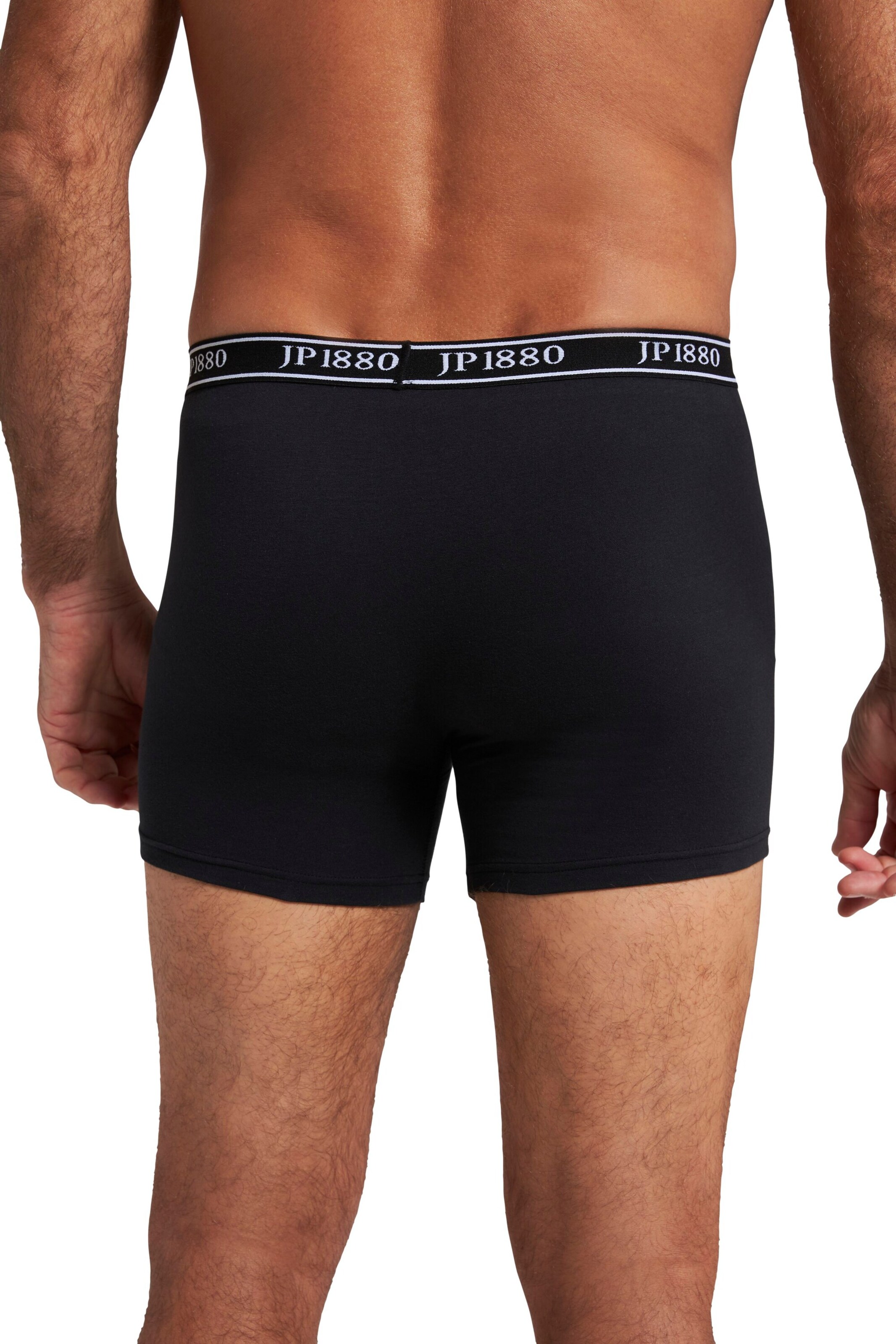 JP1880 Boxer shorts in Black