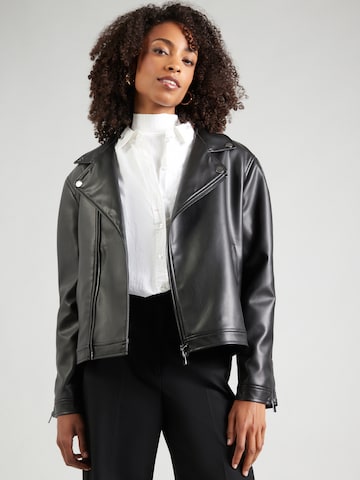 Veste mi-saison 'BAUTTA' Max Mara Leisure en noir : devant