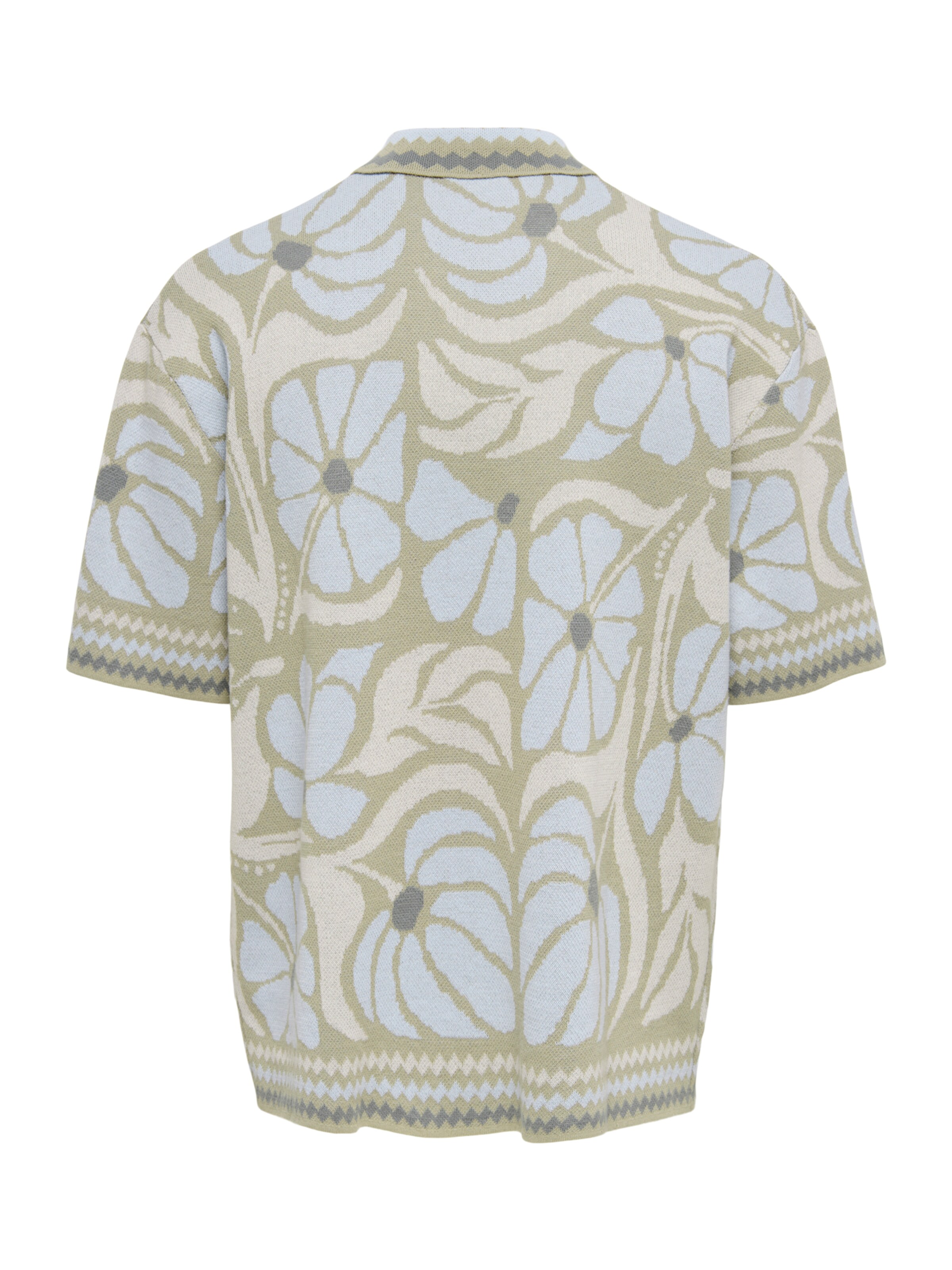 Only & SonsKardigan 'ONSDUKE' - siva boja