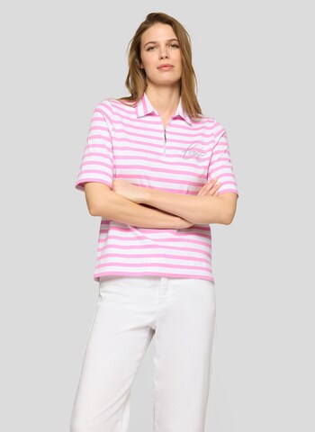 Rabe Shirt in White