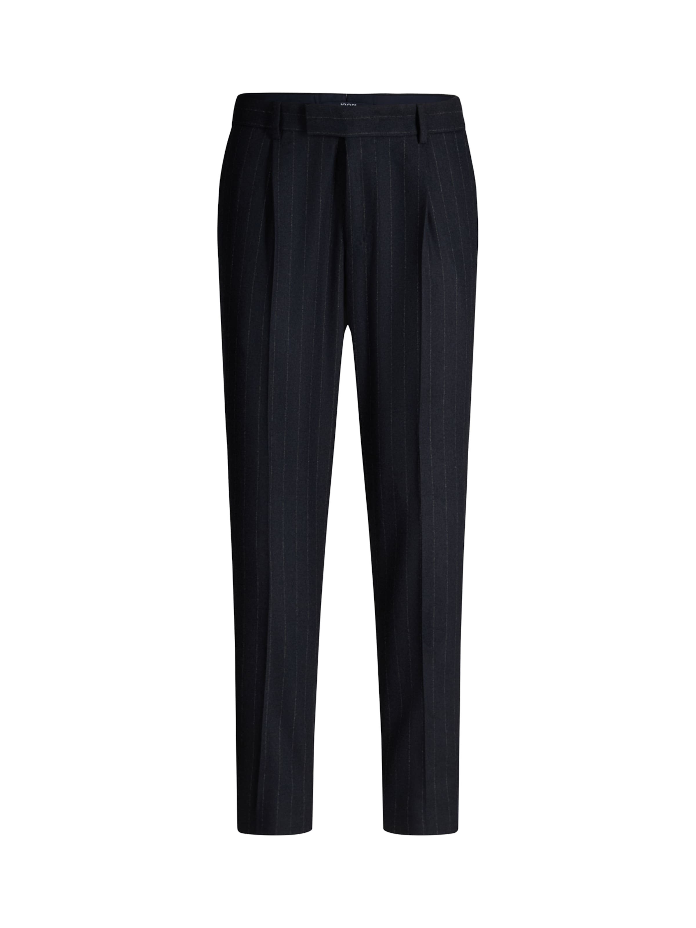 Regular Pantalon JOOP! en bleu : devant