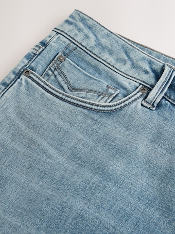 Slimfit Jeans di Next in blu