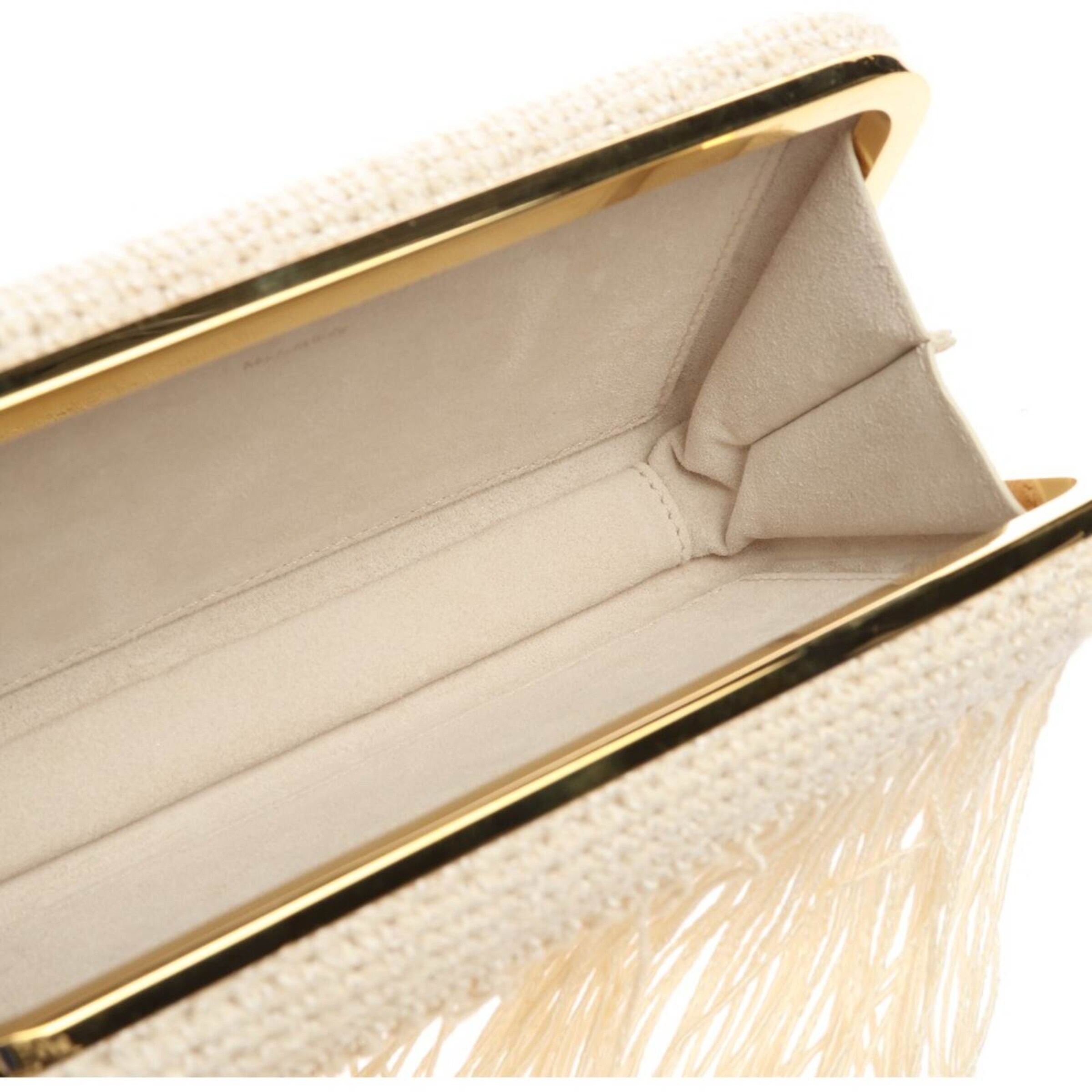 Magda Butrym Bag in One size in White