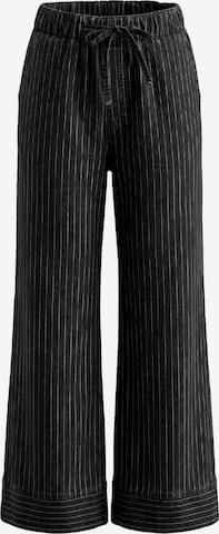Jeans di Imily Bela in nero: frontale