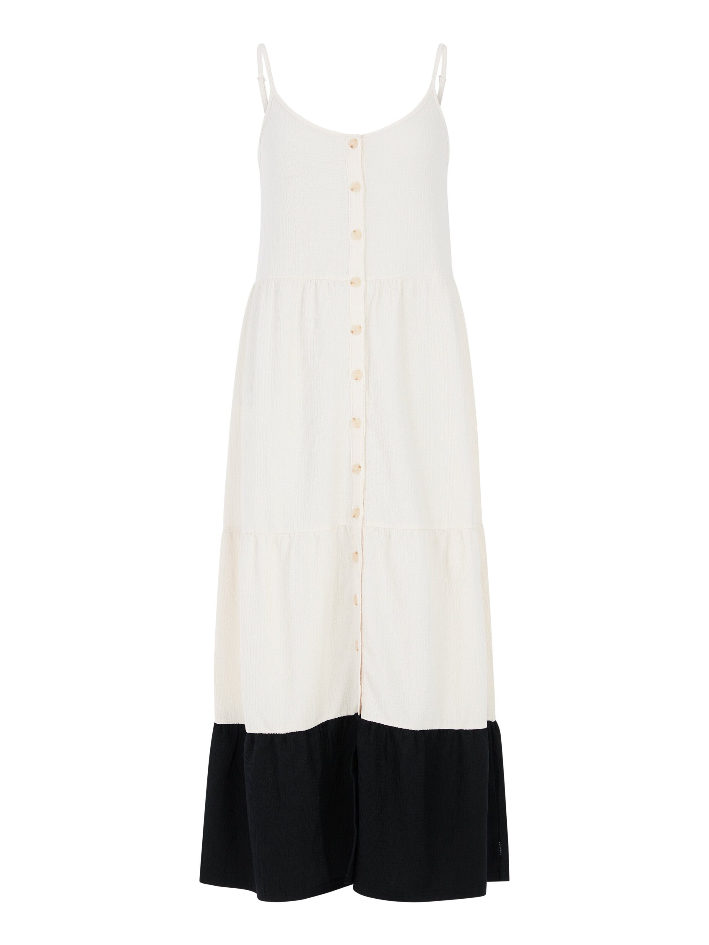 PROTEST Dress 'PRTThecia' in White: front