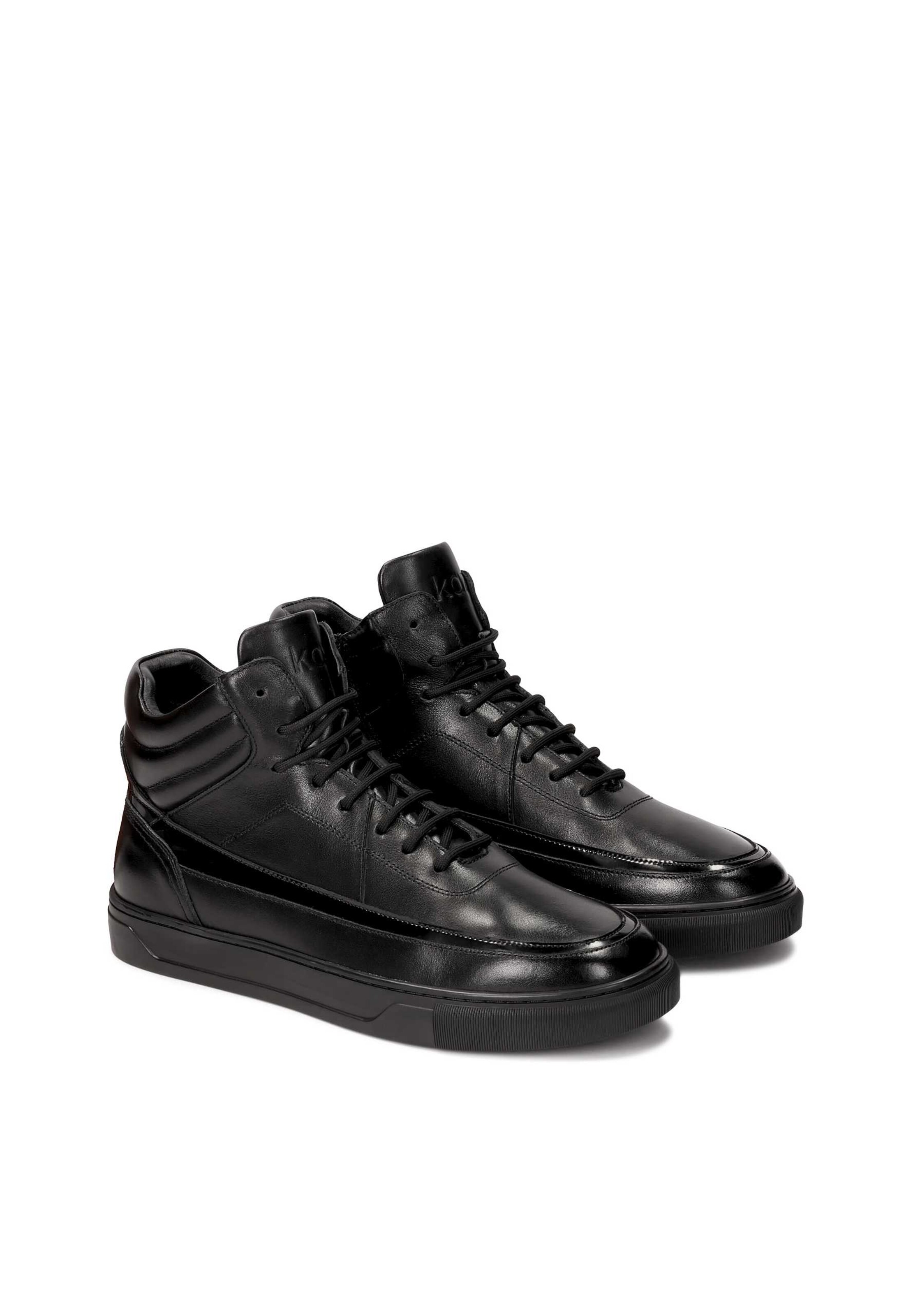 Kazar High-top trainers in Black