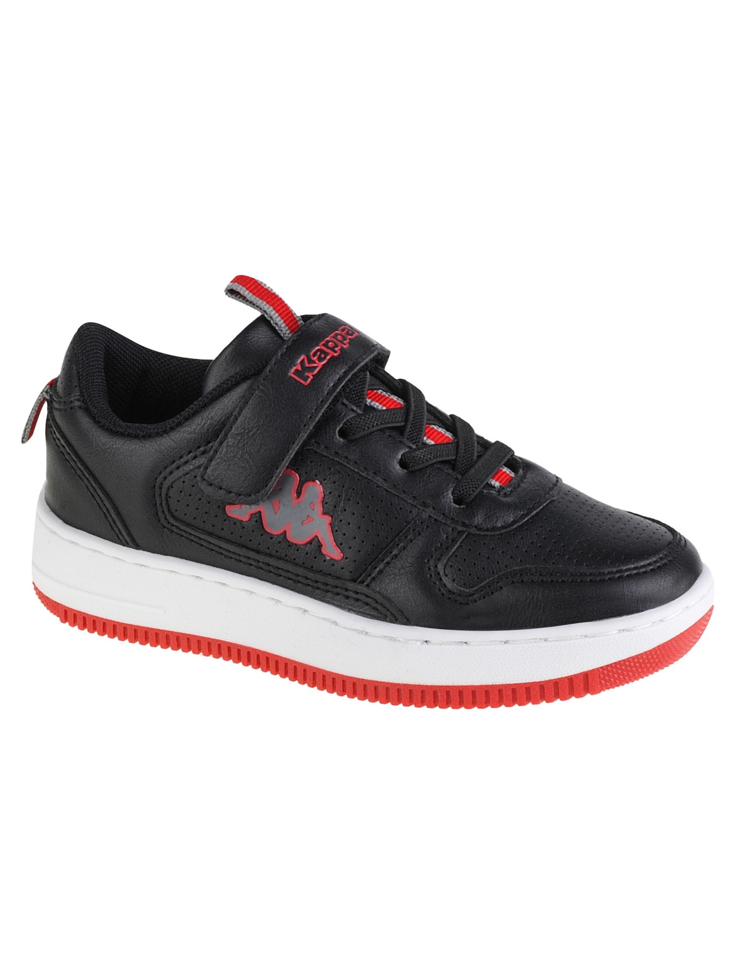 Baskets 'Kappa Fogo K' KAPPA en noir