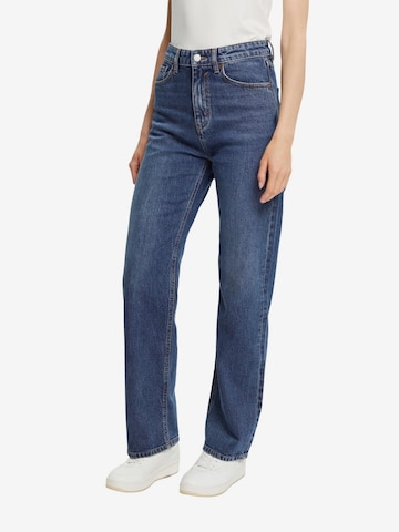 ESPRIT Regular Jeans in Blue