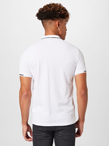 ANTONY MORATO Koszulka w kolorze biały