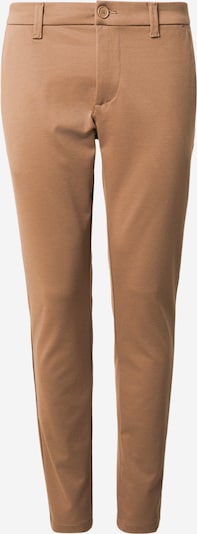 Kelnės 'ONSTHOR' iš Only & Sons, spalva – ruda, Prekių apžvalga