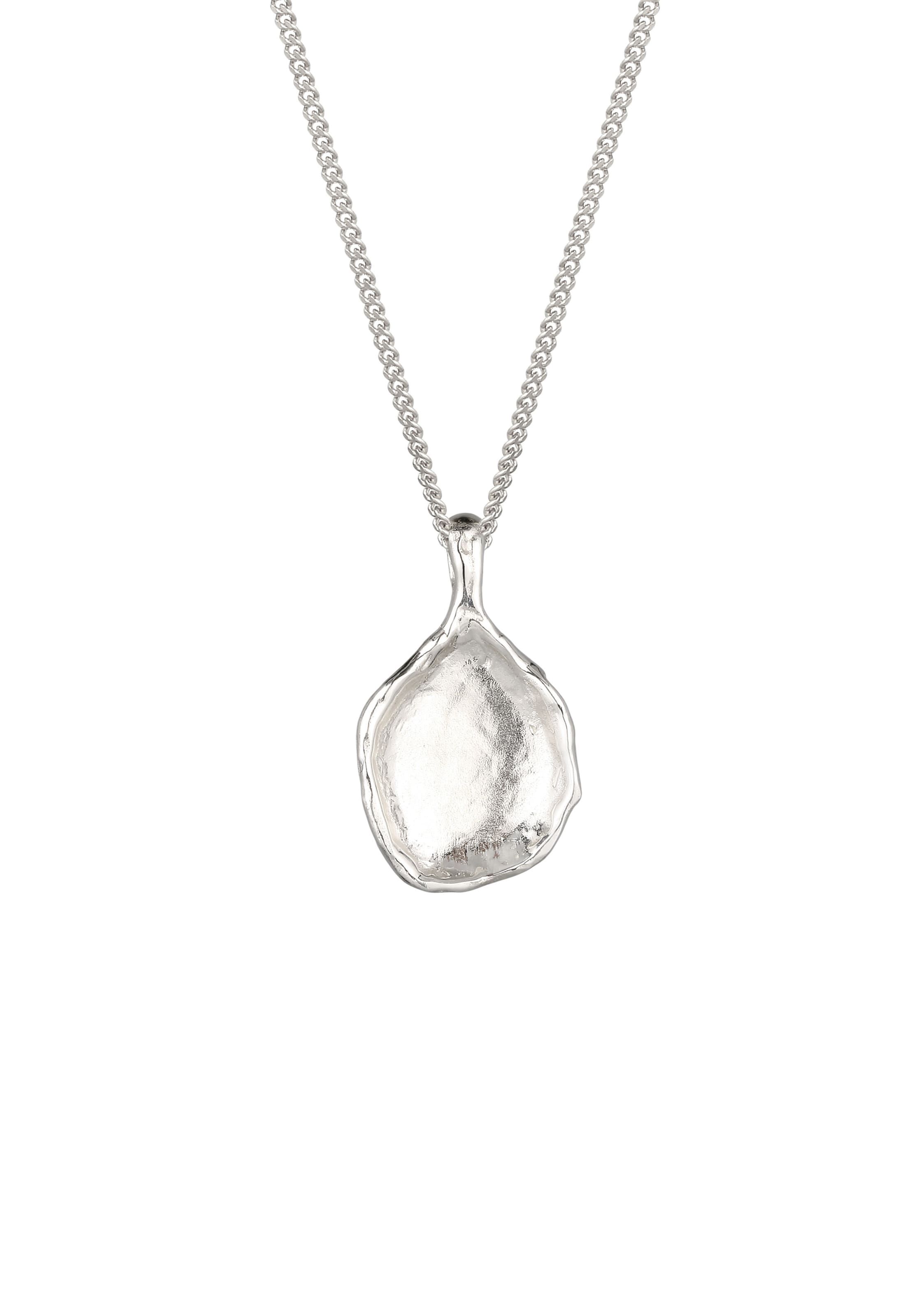 Chaîne ELLI en argent