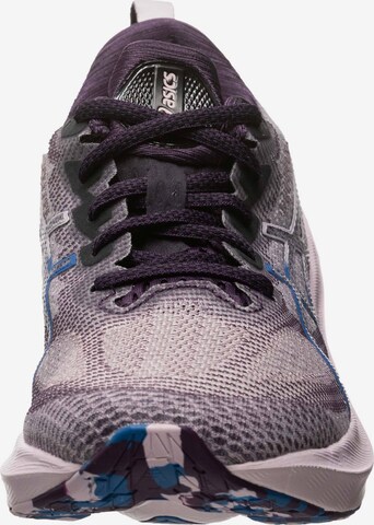 ASICS Running Shoes 'NOVABLAST 2' in Purple