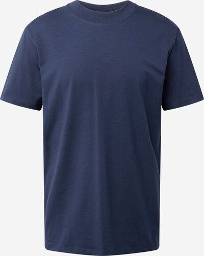 SELECTED HOMME T-Shirt 'RORY' en bleu marine, Vue avec produit