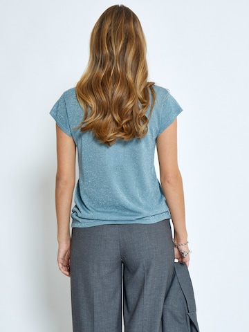 minus Shirt 'Carlina' in Blauw