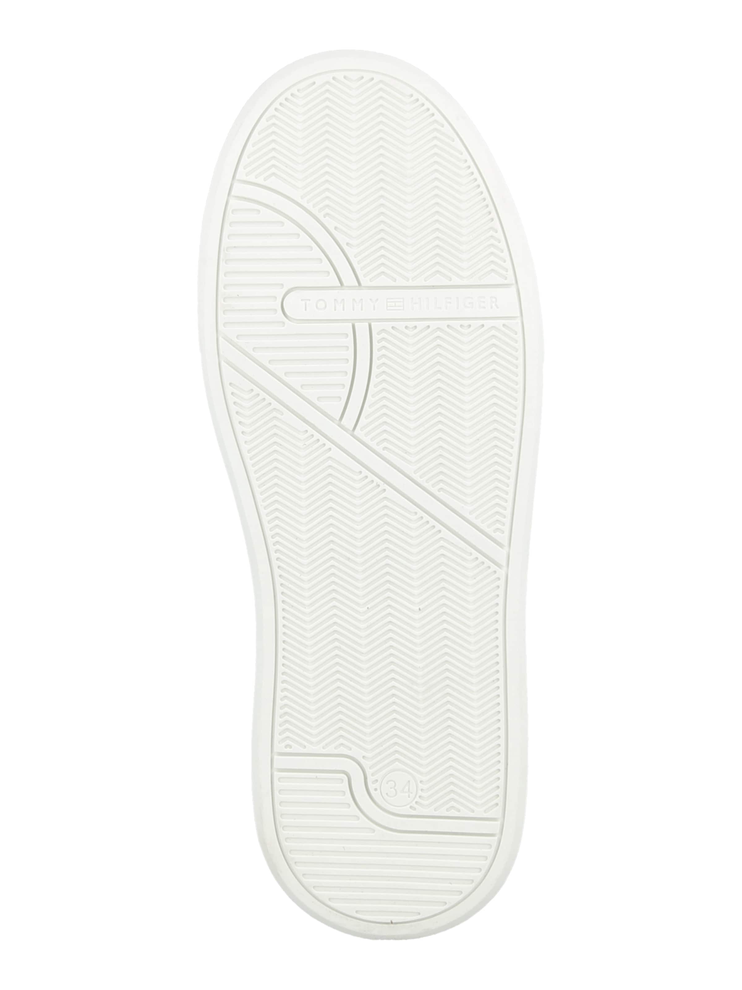 TOMMY HILFIGER Superge 'HECTOR' | bela barva