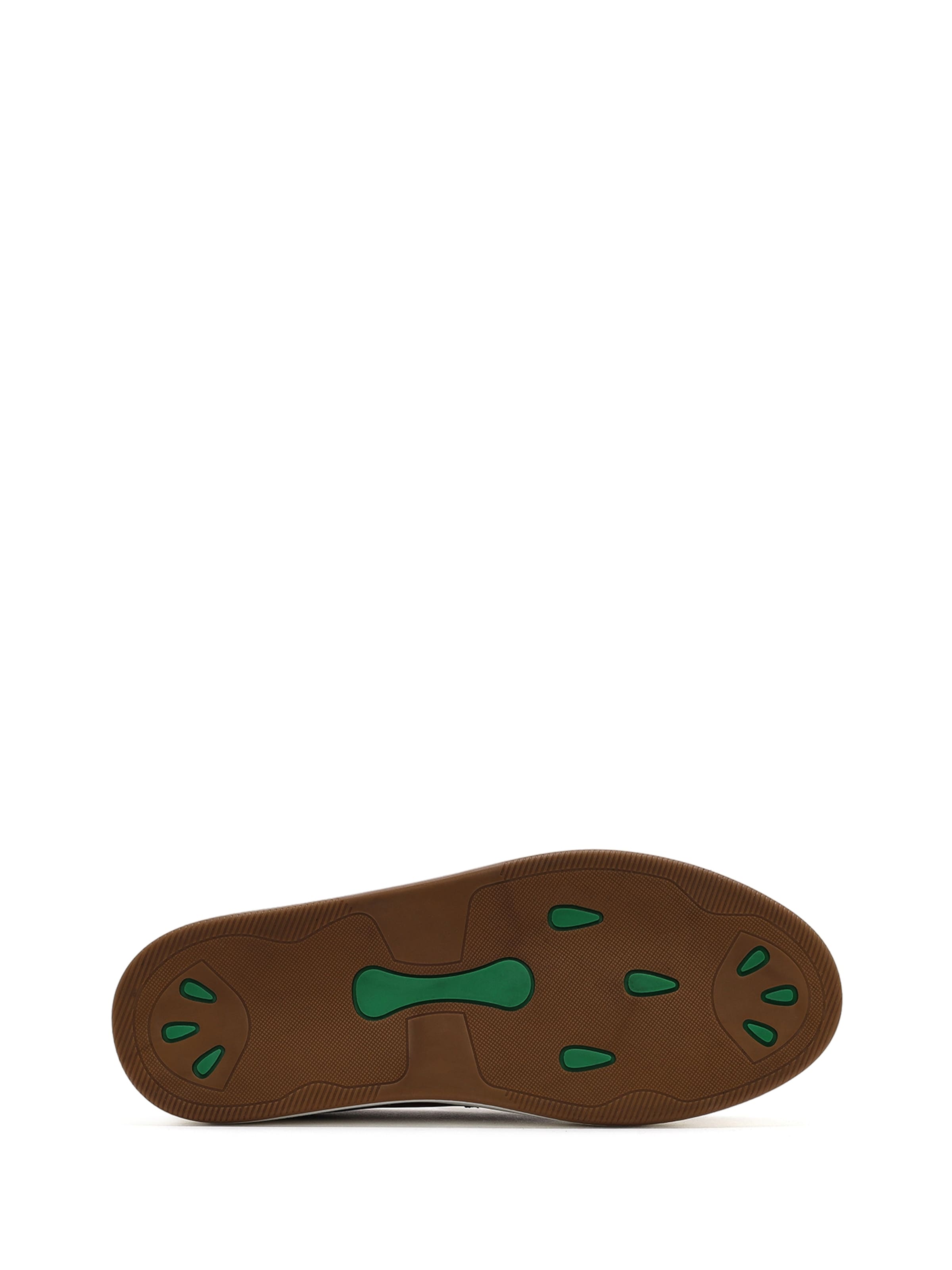 Derimod Mocassins in Bruin