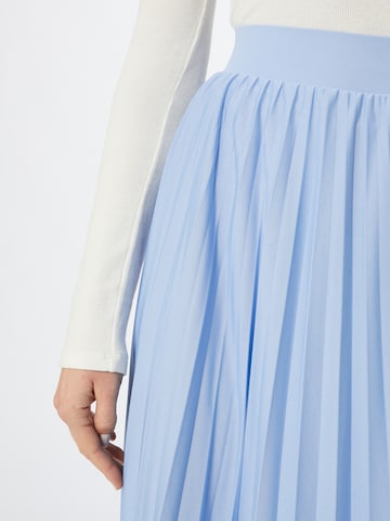 ABOUT YOU Skirt 'Connie' in Blue