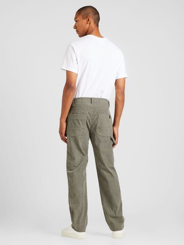 regular Pantaloni 'ONSEDGE' di Only & Sons in grigio