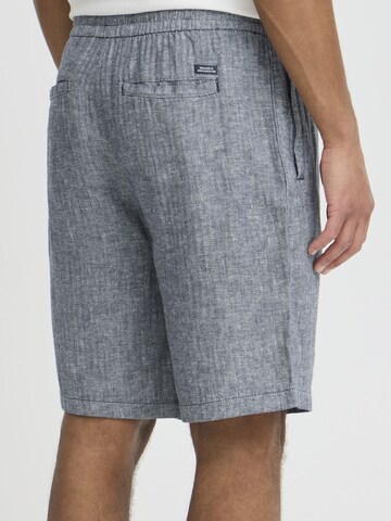 regular Pantaloni chino ' BHMORGAN ' di BLEND in blu