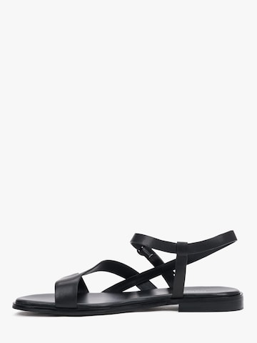 Estro Sandal '2712-03' i svart