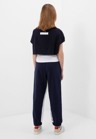 Gulliver Regular Pants in Blue