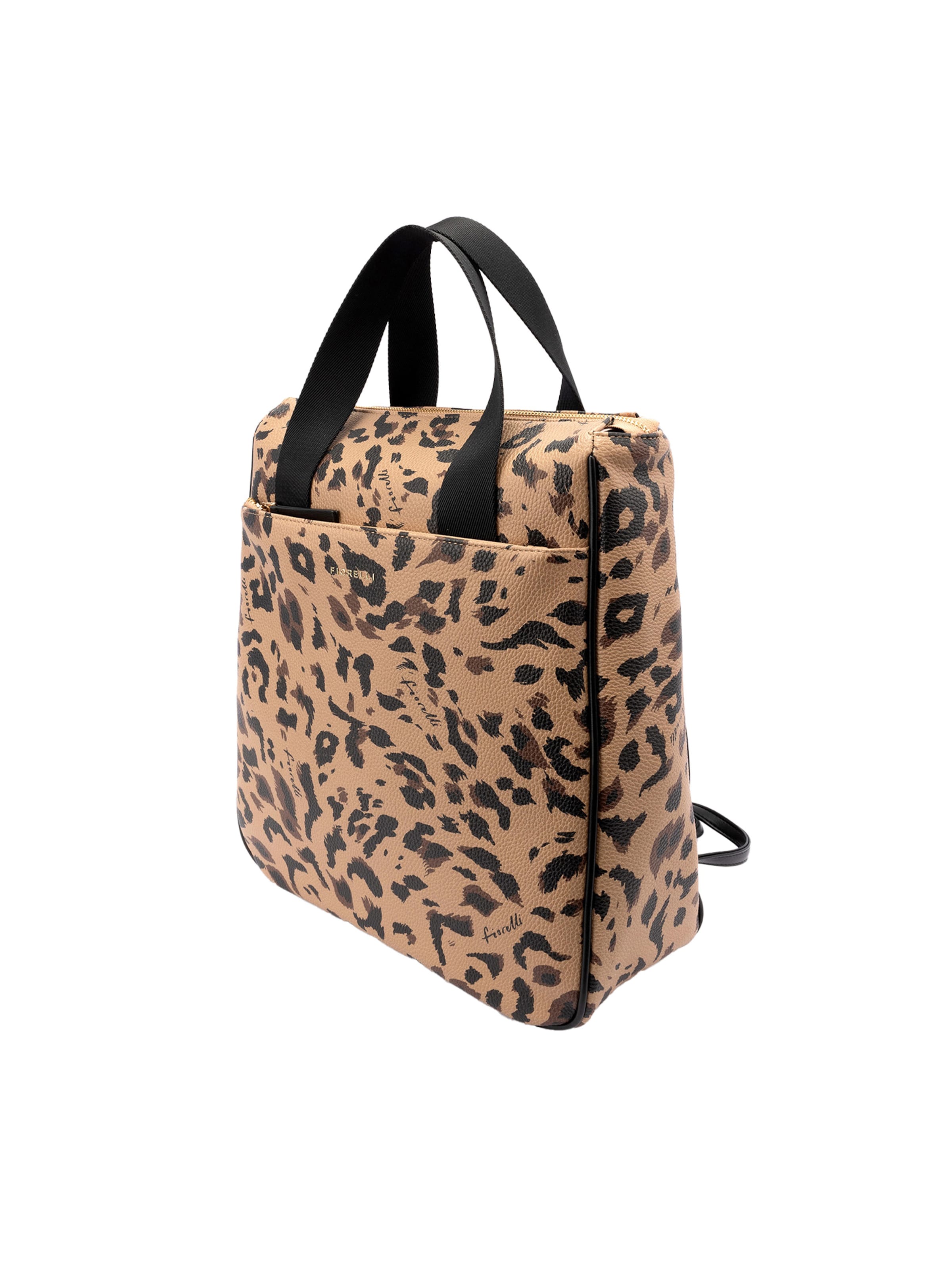 Sac à dos 'Effie' FIORELLI en marron