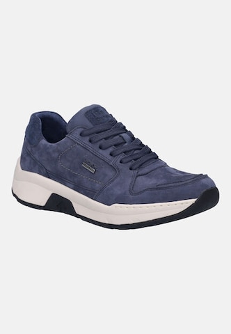 JOSEF SEIBEL Sneaker Mitchell 50 in Blau