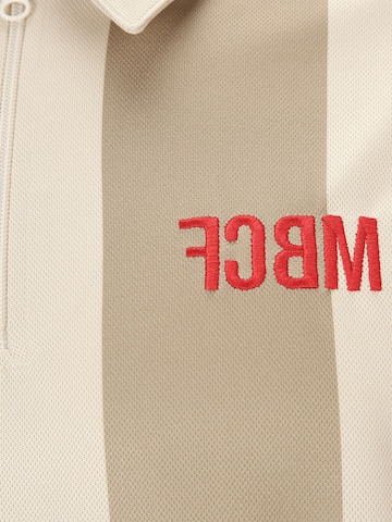 FCBM Shirt 'Amir' in Beige