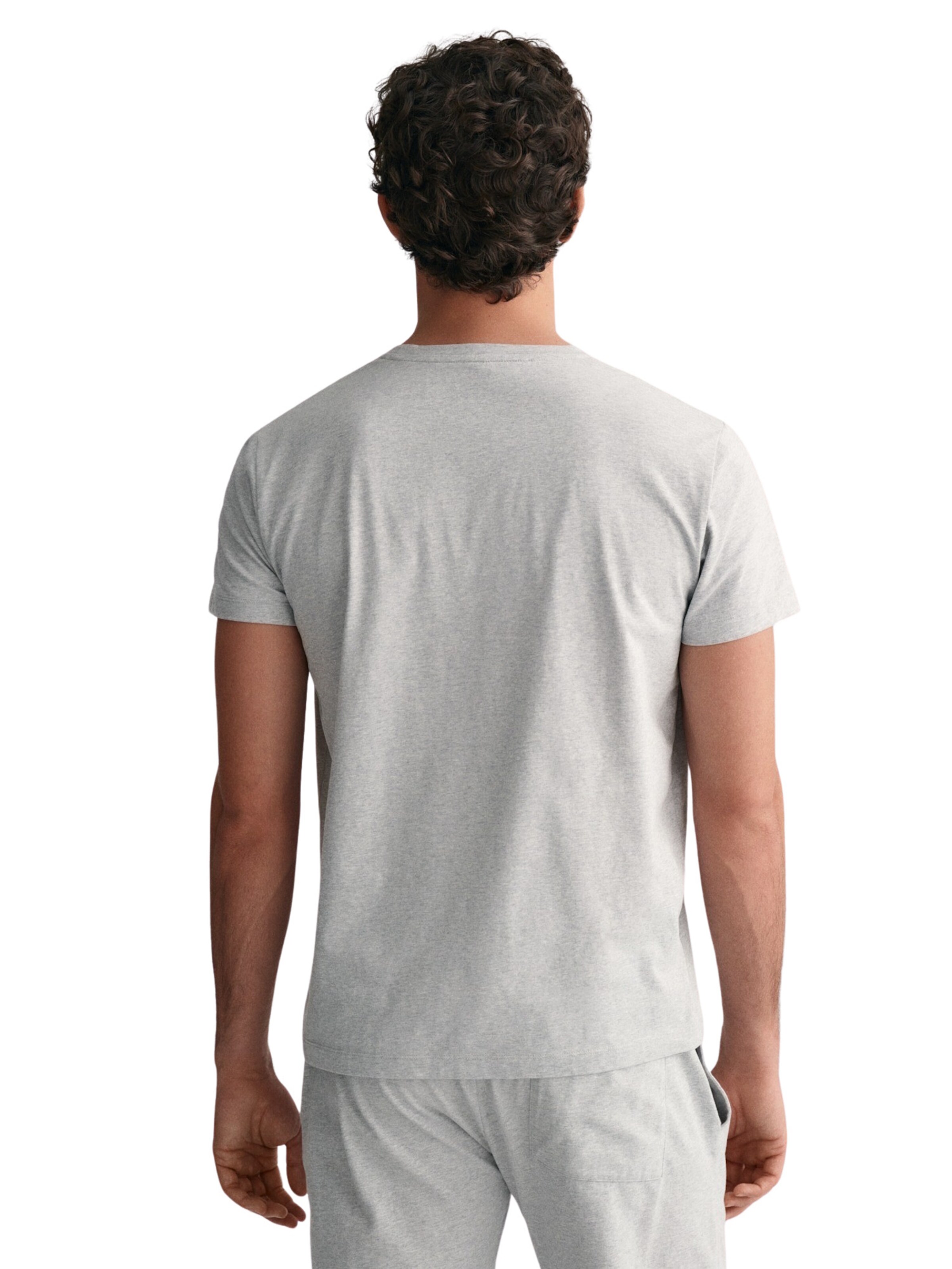 GANT Bluser & t-shirts i grå