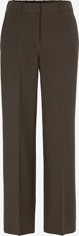 Pantalon Cellbes of Sweden en marron : devant