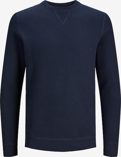 JACK & JONES Jersey 'CAMERON' en navy, Vista del producto